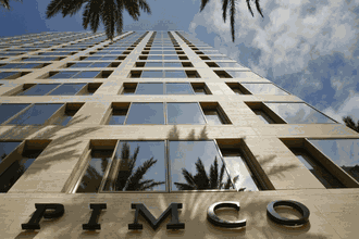 Türkiye, tahvil devi Pimco'nun favorileri arasında