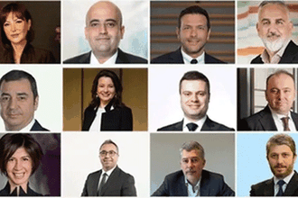 Türkiye’nin ‘En Etkin 50 CFO’su’ belli oldu