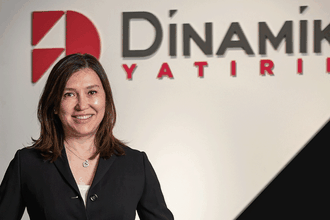 Dinamik Yatırım, ödenmiş sermayesini yüzde 300 artırdı