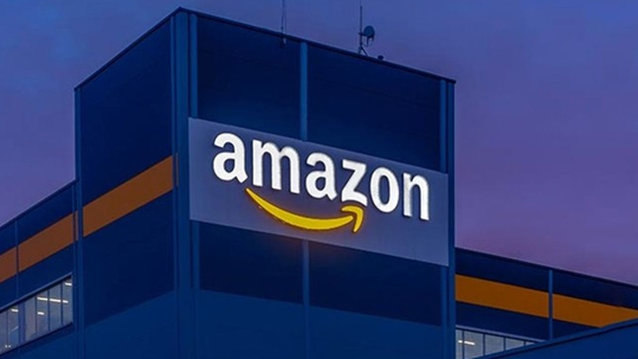 Amazon'un değeri kritik seviyenin altına geriledi
