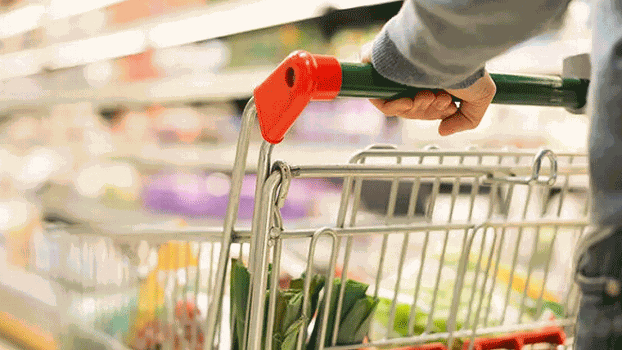 Nisan ayı enflasyonu açıklandı
