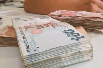 Banka Kredileri Eğilim Anketi: Kredilerde sıkılaşma devam edecek