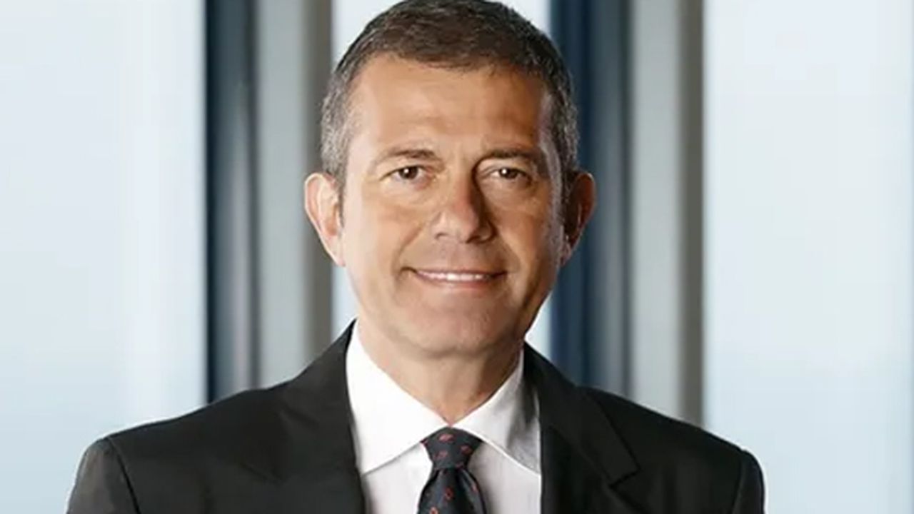 Akbank'ın ilk çeyrek kârı belli oldu