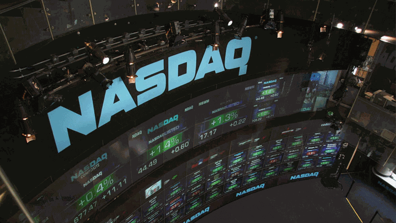 Nasdaq, üçüncü çeyrekte 306 milyon dolar kâr etti