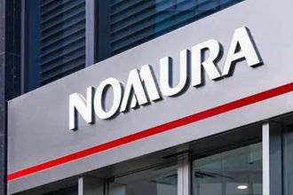Nomura kârını beşe katladı