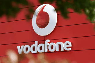 Vodafone Türkiye'de üst düzey atama
