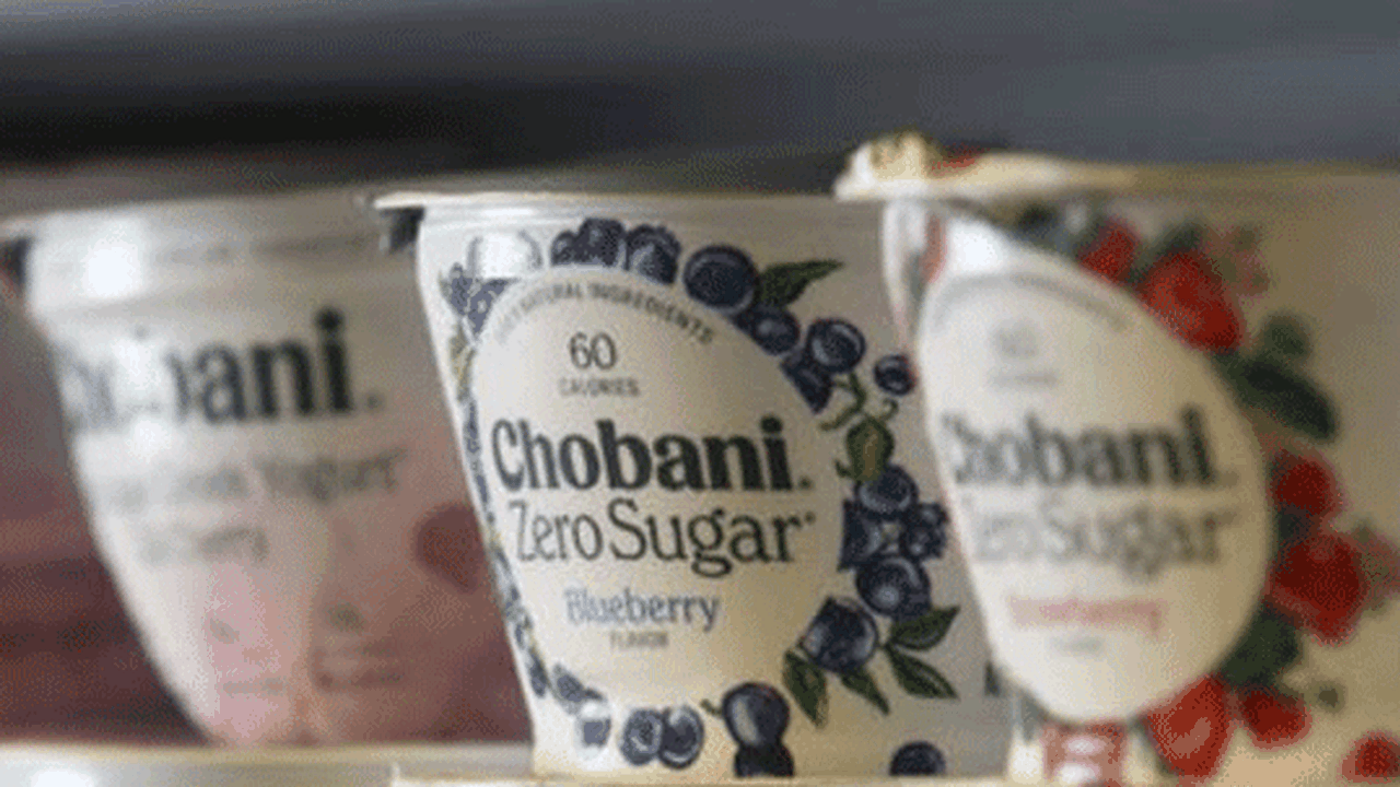 Chobani’de üst düzey atamalar