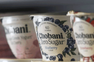Chobani’de üst düzey atamalar