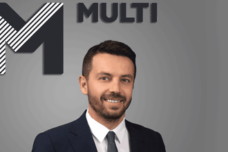 Multi Türkiye’ye yeni CEO