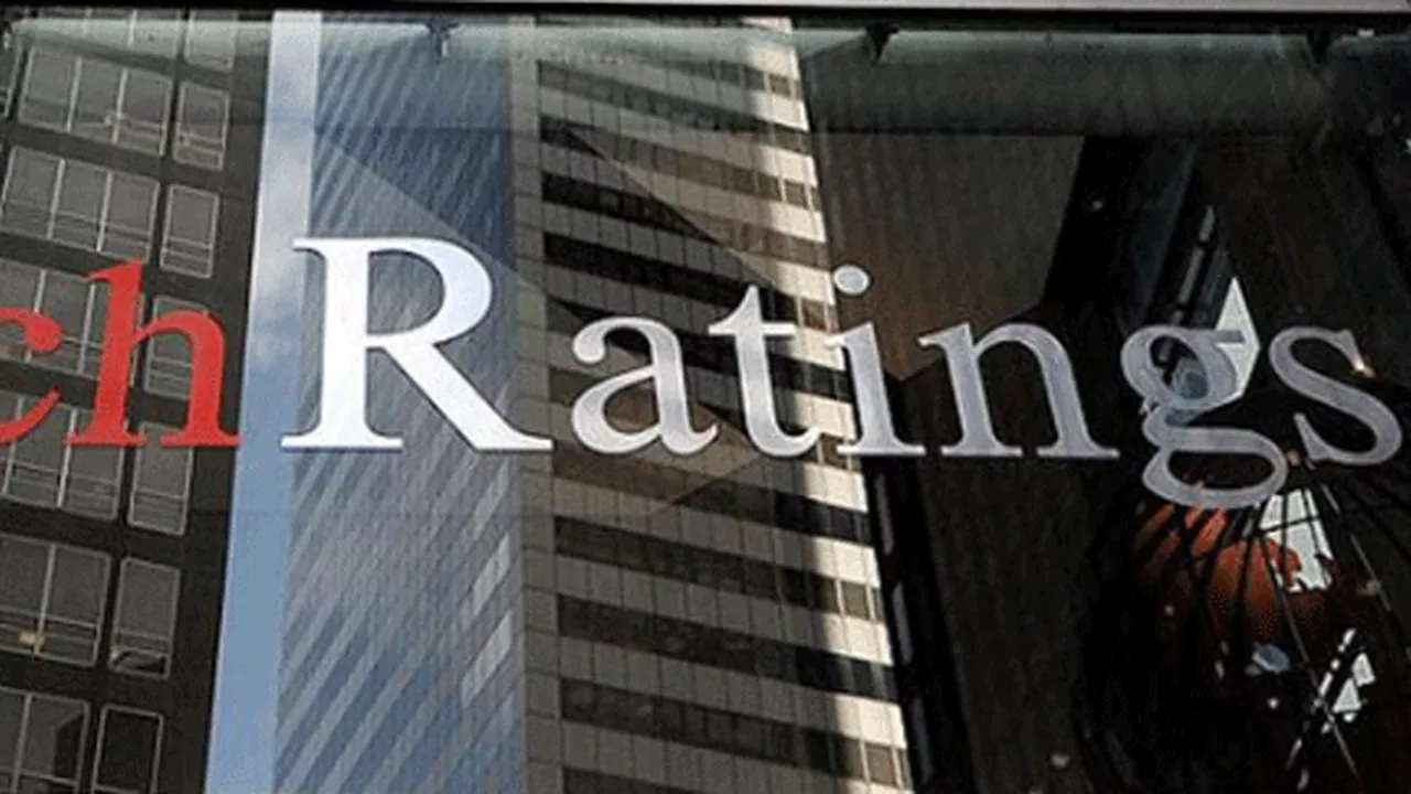 Fitch, Türkiye'nin kredi notunu açıkladı