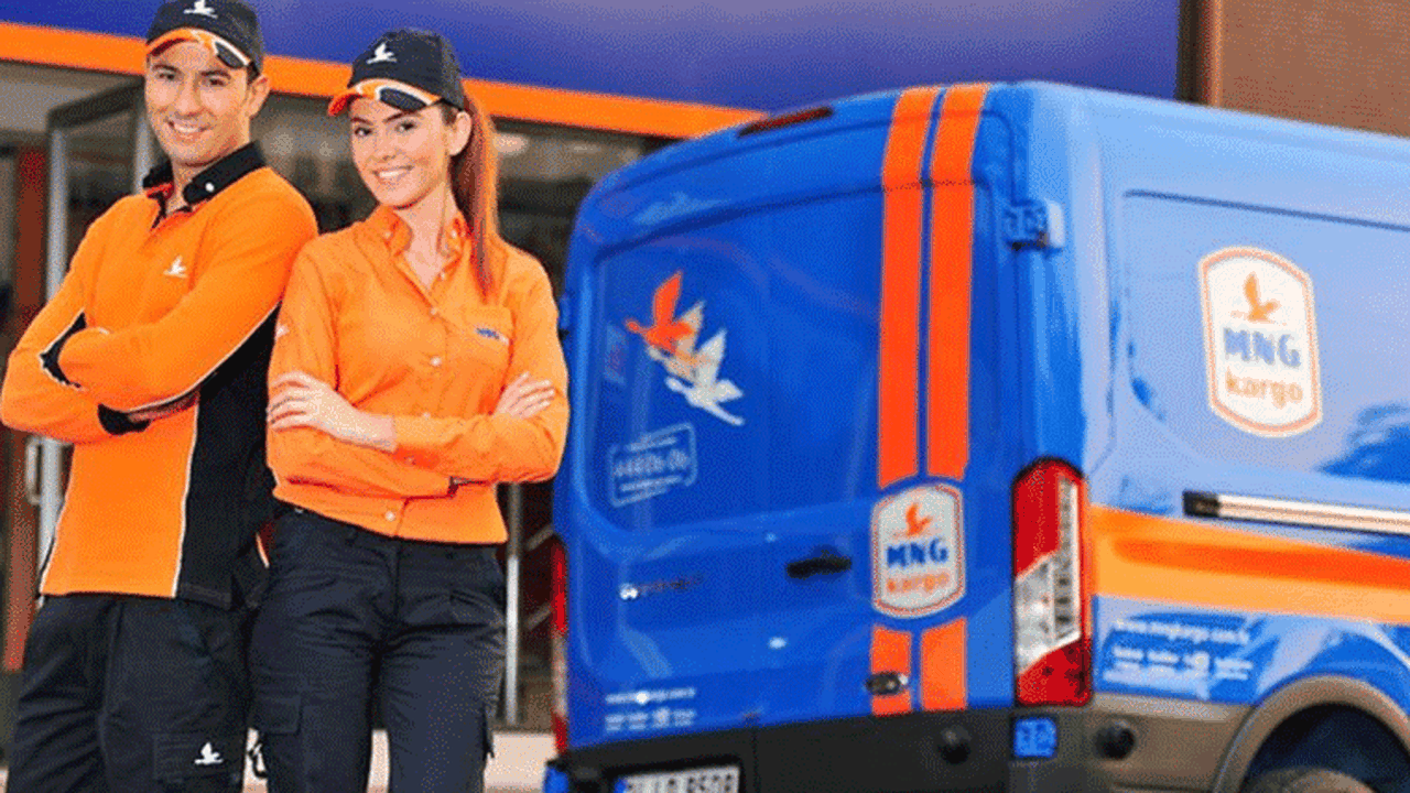 MNG Kargo'nun satışı tamamlandı