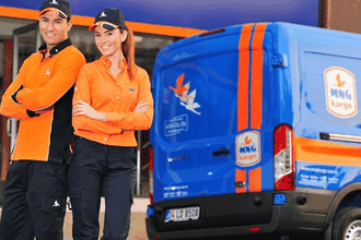 MNG Kargo'nun satışı tamamlandı
