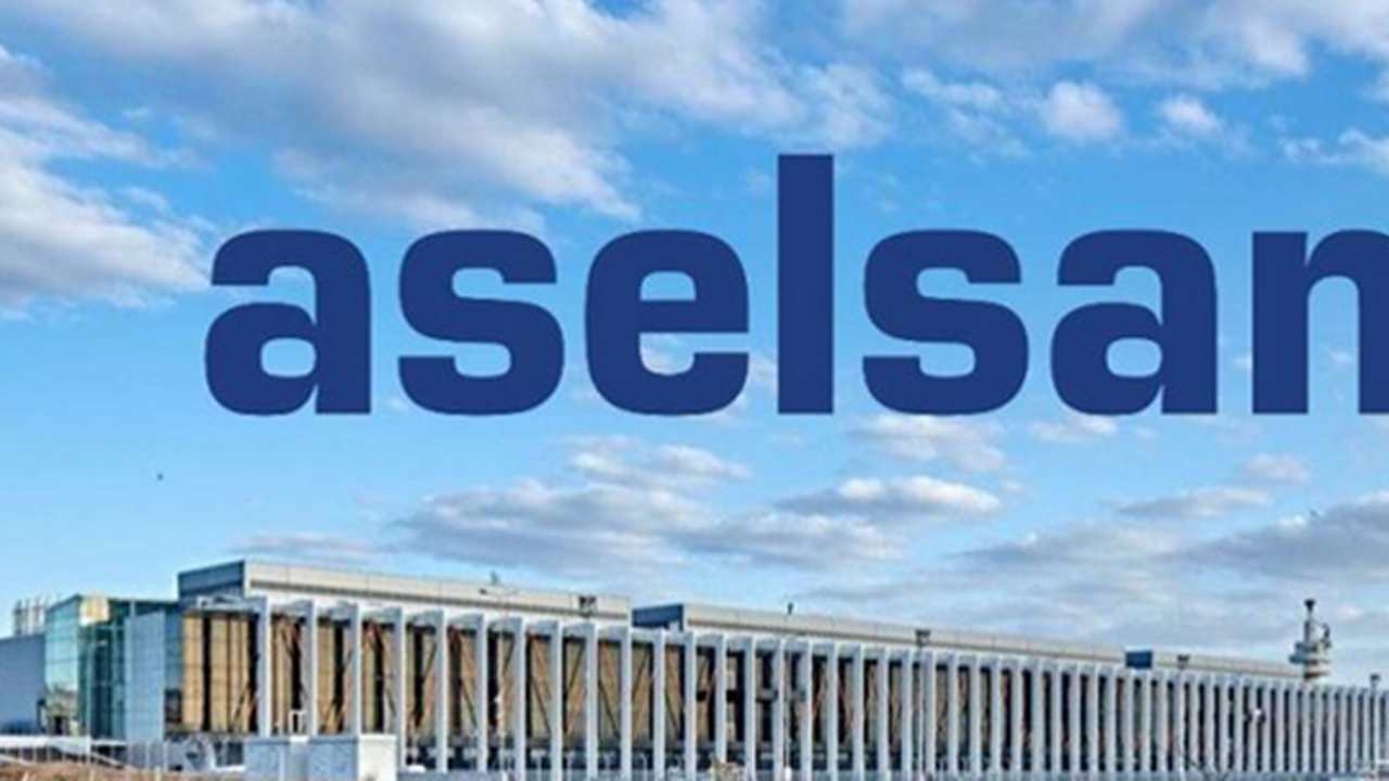 ASELSAN'dan 24,6 milyon dolarlık sözleşme