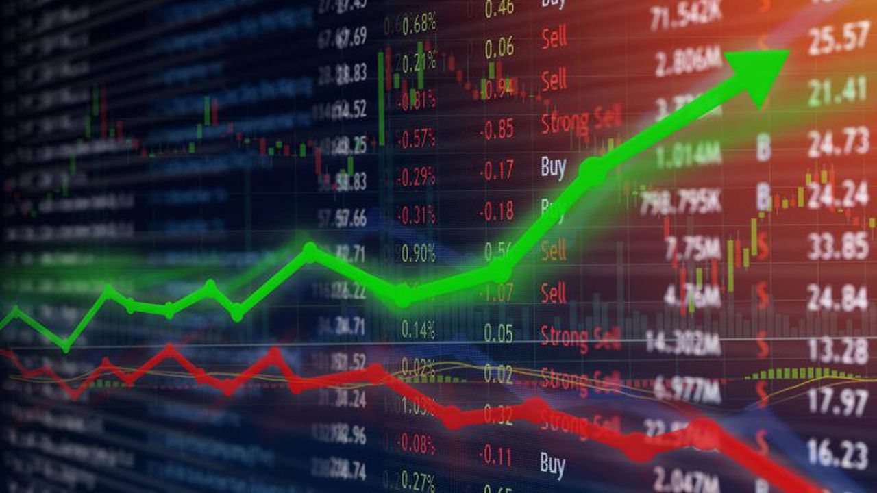 Borsada sabrın meyvesi dolar bazında kazanç