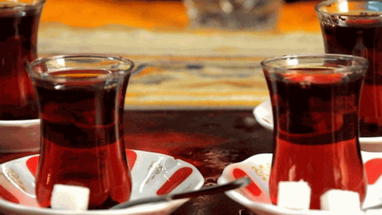 Çay fiyatlarına yüzde 24 zam