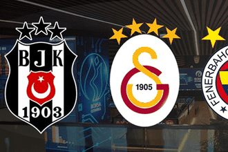 Borsada çanlar dört büyükler için çalıyor