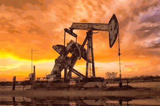 Brent petrolün fiyatı 77,69 dolar seviyesinde
