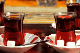 Çay fiyatlarına yüzde 24 zam