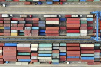 Dış ticaret açığı ekimde yüzde 430 arttı