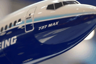 SEC, yatırımcıları yanılttığı için Boeing'e 200 milyon dolar ceza kesti