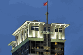 Tekfen'den pay geri alımı