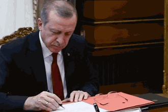 5 devlet tarafından karşılanacak Türk Yatırım Fonu kuruldu
