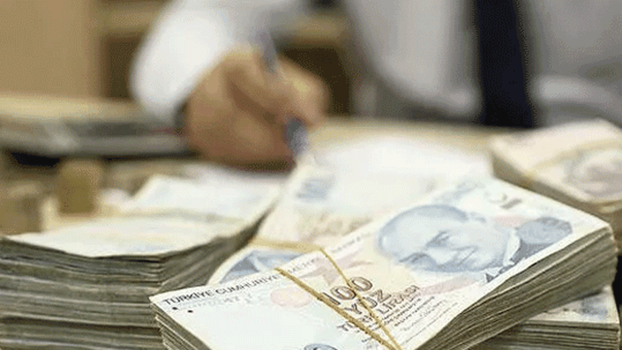 Bankacılık sektörünün kredi hacmi arttı