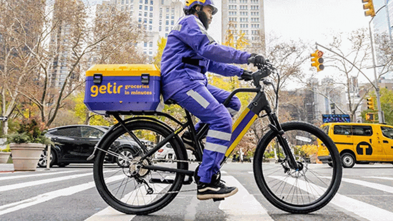Getir, ABD’li Freshdirect’i resmen satın aldı