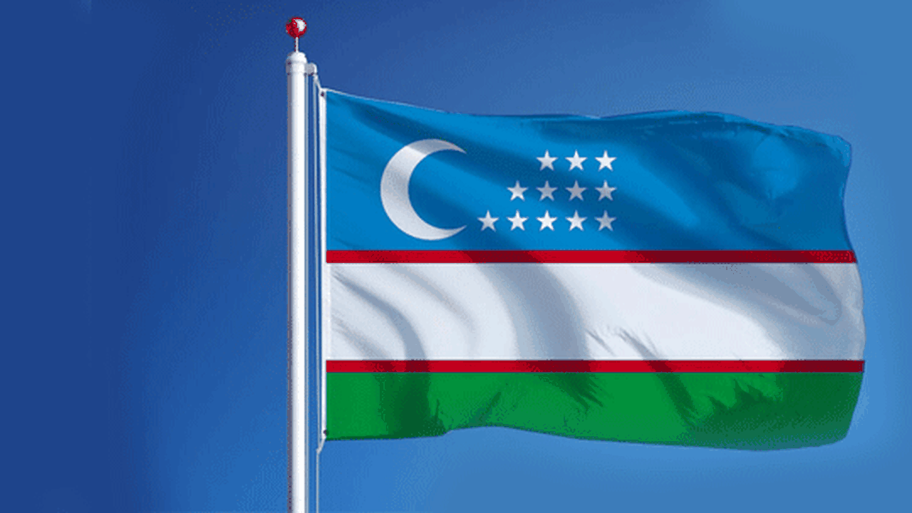 Özbekistan mir kullanımını askıya aldığını açıkladı
