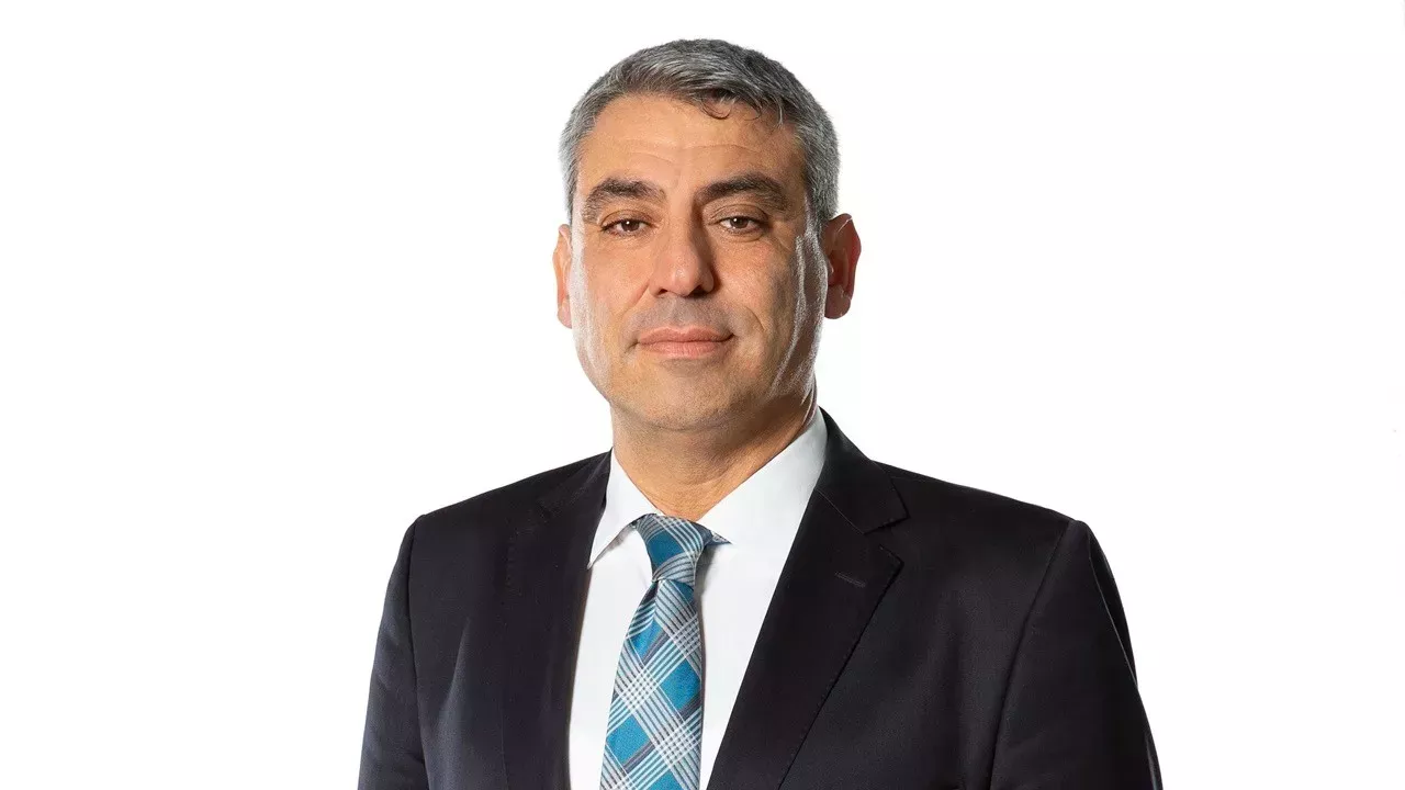 TSKB’de üst düzey atama
