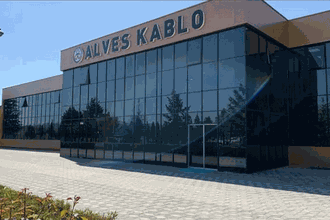 Alves Kablo'nun halka arz büyüklüğü 778 milyon lira oldu
