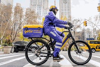 Getir, ABD’li Freshdirect’i resmen satın aldı
