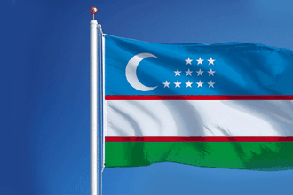 Özbekistan mir kullanımını askıya aldığını açıkladı