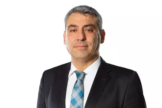 TSKB’de üst düzey atama