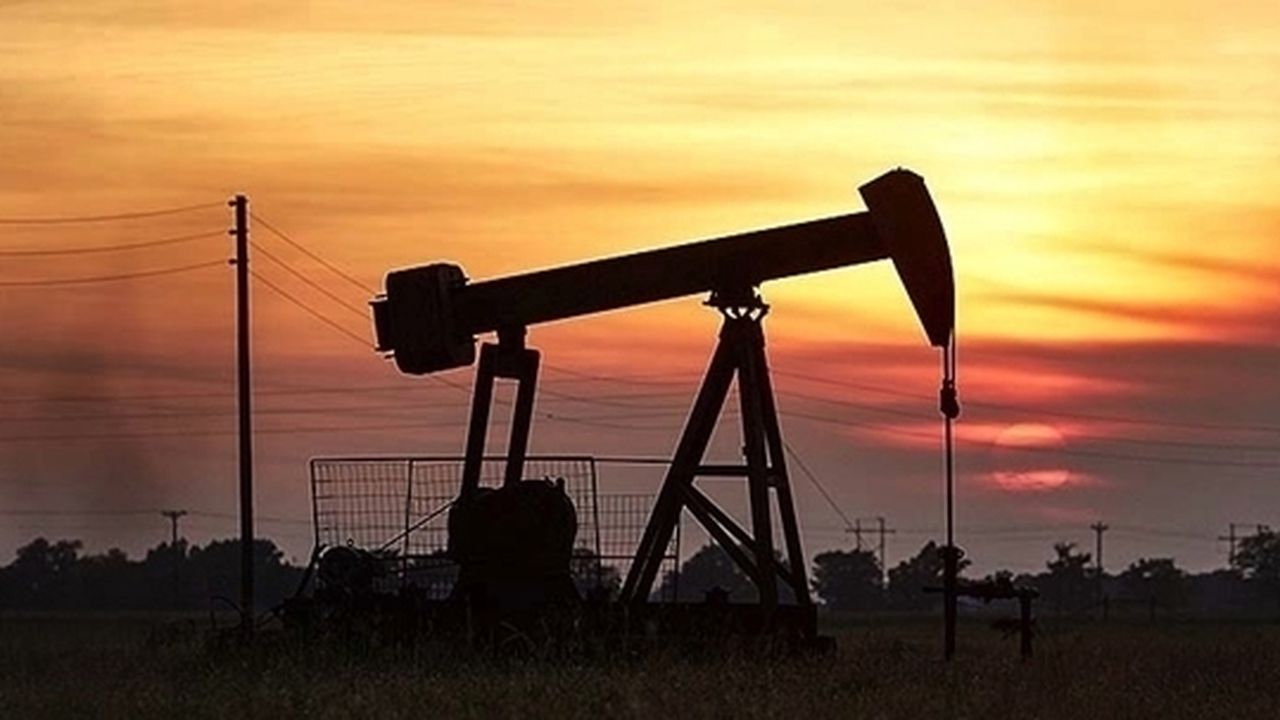 Türkiye'nin petrol ithalatında büyük artış
