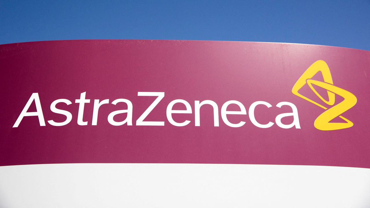 AstraZeneca'dan dev satın alma