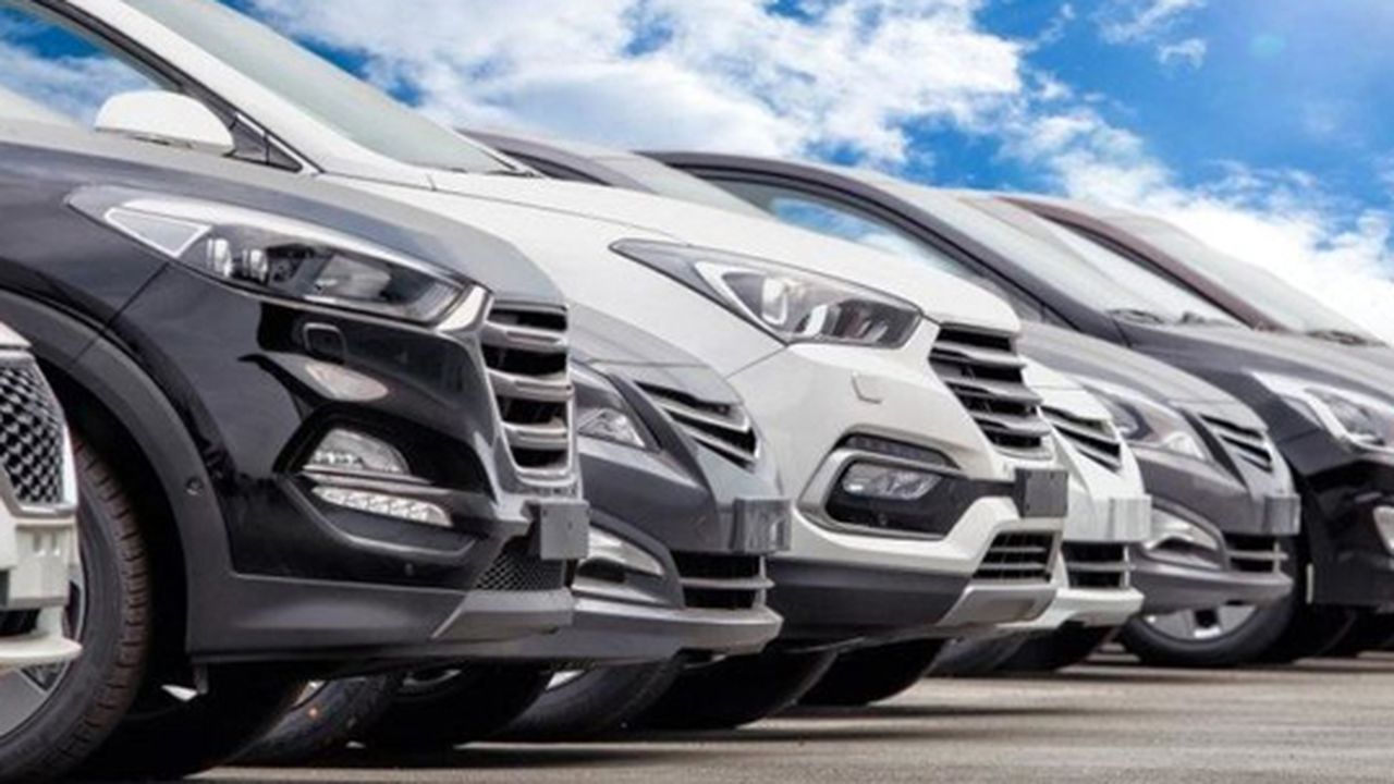 İşte haziranda en çok satılan otomotiv markaları