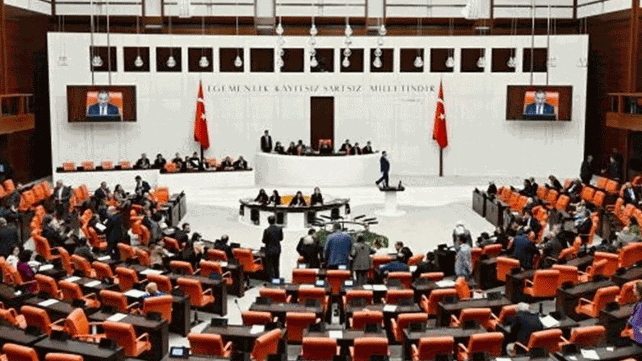Kamu bankaları sermayesi artırılacak, BOTAŞ borçları silinecek
