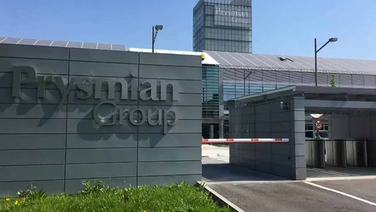 Prysmian Group, çalışanlara hisse dağıtacağını açıkladı