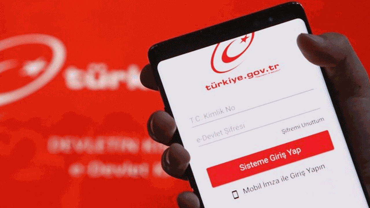 Taşıt Takas sistemine artık e-Devlet'ten de ulaşılabilecek
