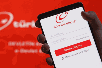 Taşıt Takas sistemine artık e-Devlet'ten de ulaşılabilecek