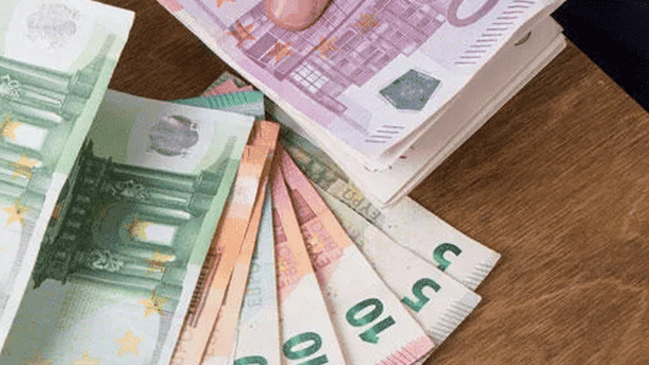 Avrupa Birliği'nde ÜFE yüzde 37 yükseldi