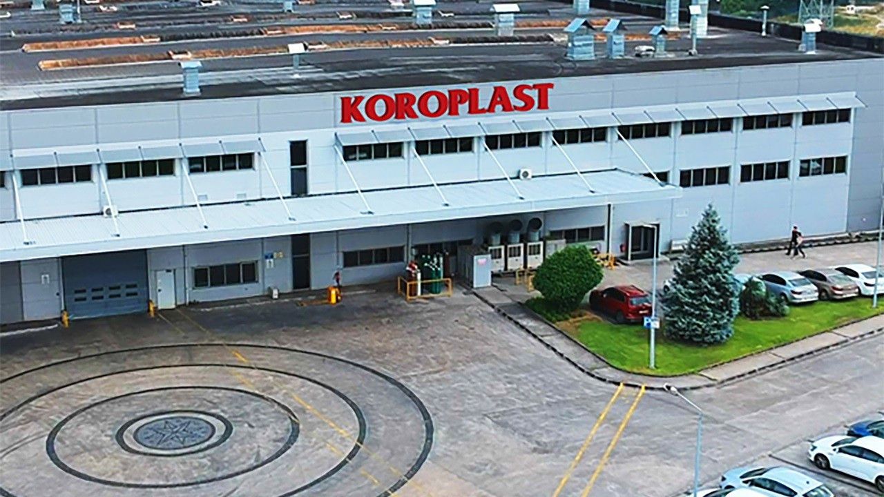 Koroplast, talep toplamaya başlıyor
