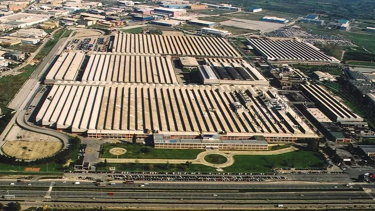 Tofaş'tan Stellantis açıklaması