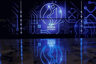Borsa İstanbul'da işlem gören GYO sayısı 48 oldu