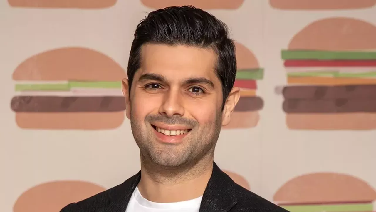 TAB Gıda’da üst düzey atama