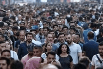 Ücretli çalışan sayısında artış