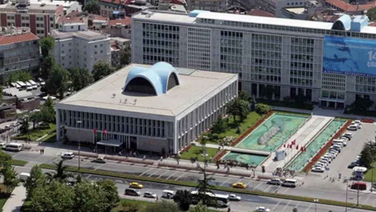 İBB'den 260 milyon dolarlık eurobond ihracı