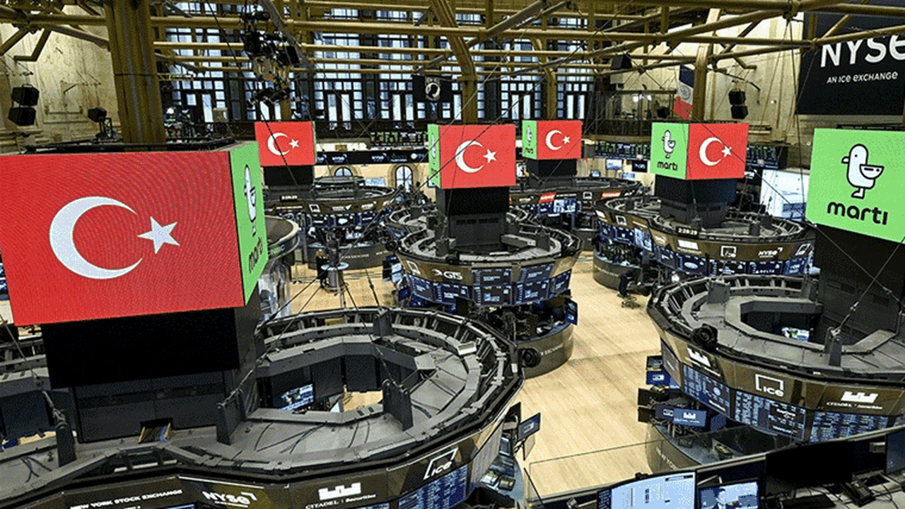 Martı'dan ABD'deki halka arzda 60 milyon dolarlık kaynak
