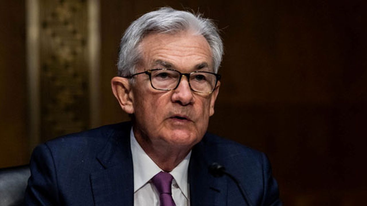 Powell: Parasal sıkılaşmayı devam ettirmemiz gerekiyor